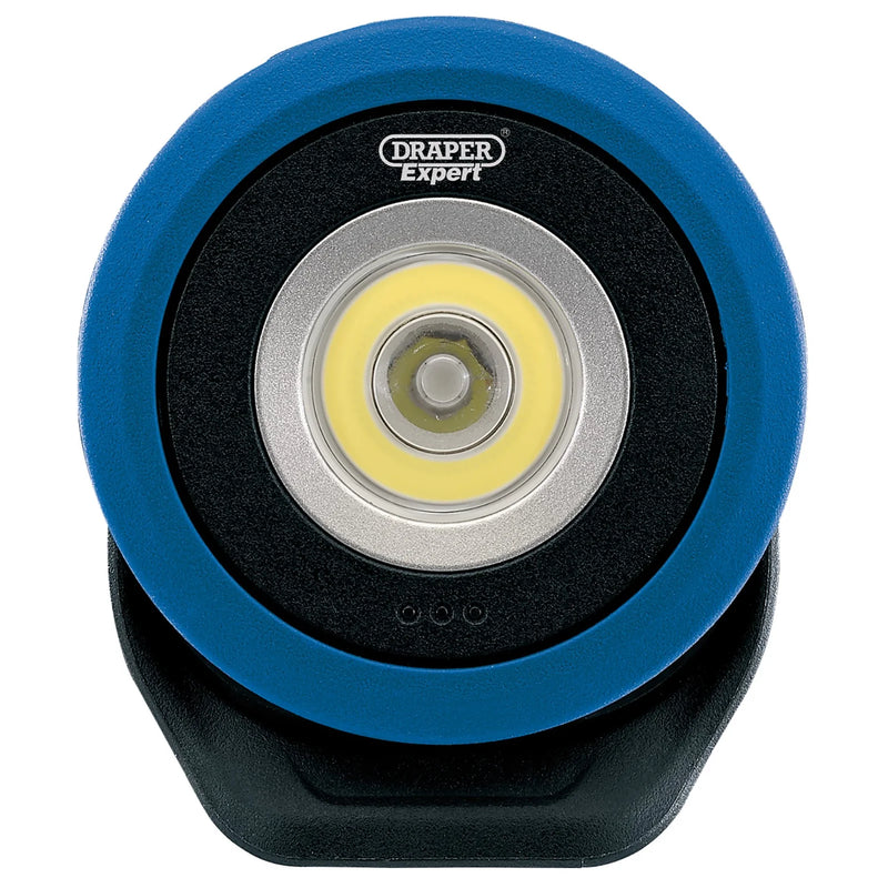 Draper Expert Mini Flood Light WL/MFL670 7W 670 Lumens