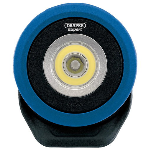 Draper Expert Mini Flood Light WL/MFL670 7W 670 Lumens