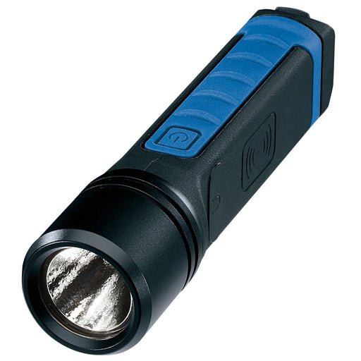 Draper Expert Hand Torch WL/HT1000 10W 1000 Lumens