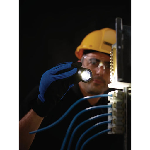 Draper Expert Hand Torch WL/HT1000 10W 1000 Lumens