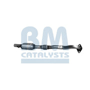 BM Catalysts Homologated Petrol Cat BM90652H