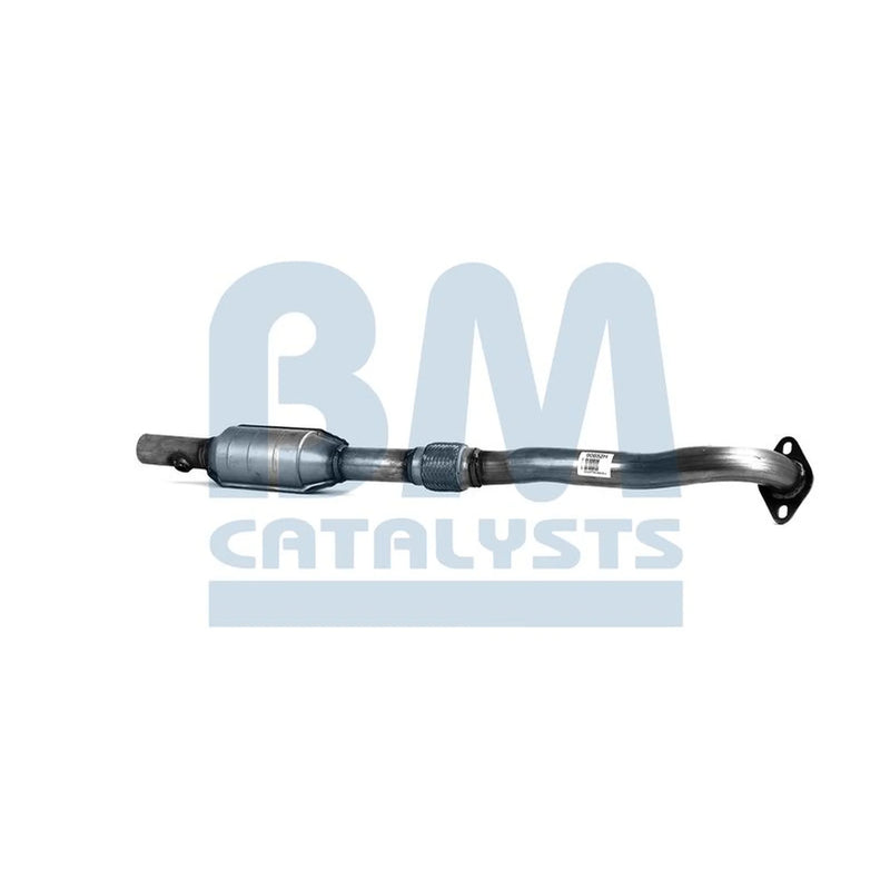 BM Catalysts Homologated Petrol Cat BM90652H