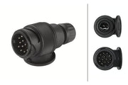 Hella 8JA 005 951-027 Plug