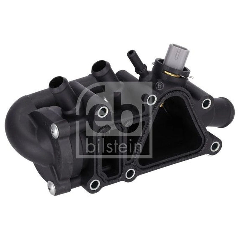 Febi Thermostat Housing Cover 196970