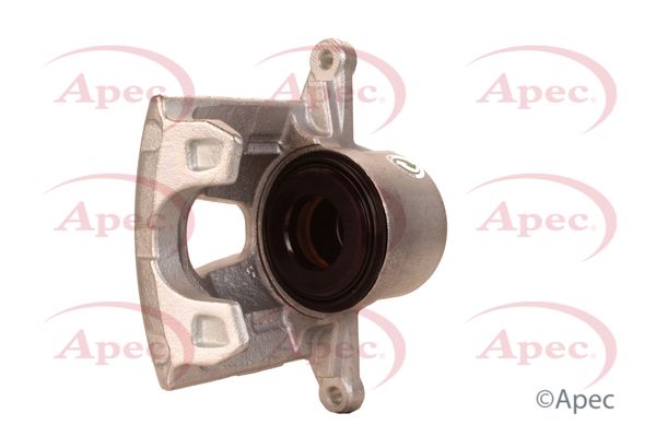 Apec Brake Caliper Assembly Front Left