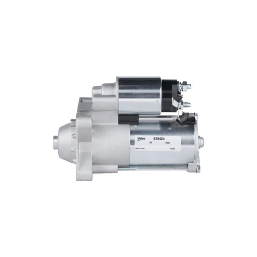 Valeo Starter Motor 12V 1.4kW 10 Teeth 438424