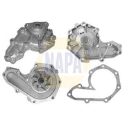 NAPA Engine Cooling Water Pump NWP1438