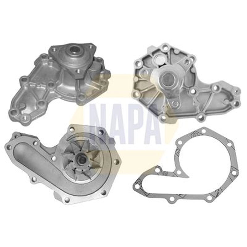 NAPA Engine Cooling Water Pump NWP1438