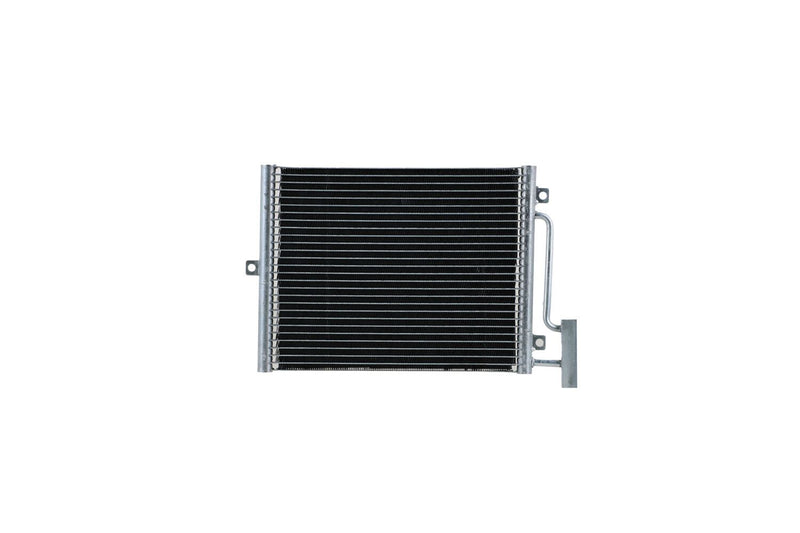 Hella 8FC 366 220-391 Condenser, air conditioning