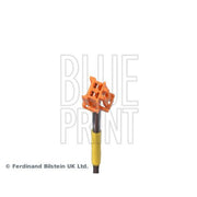 Blue Print ABS Wheel Speed Sensor Rear Right ADH27159