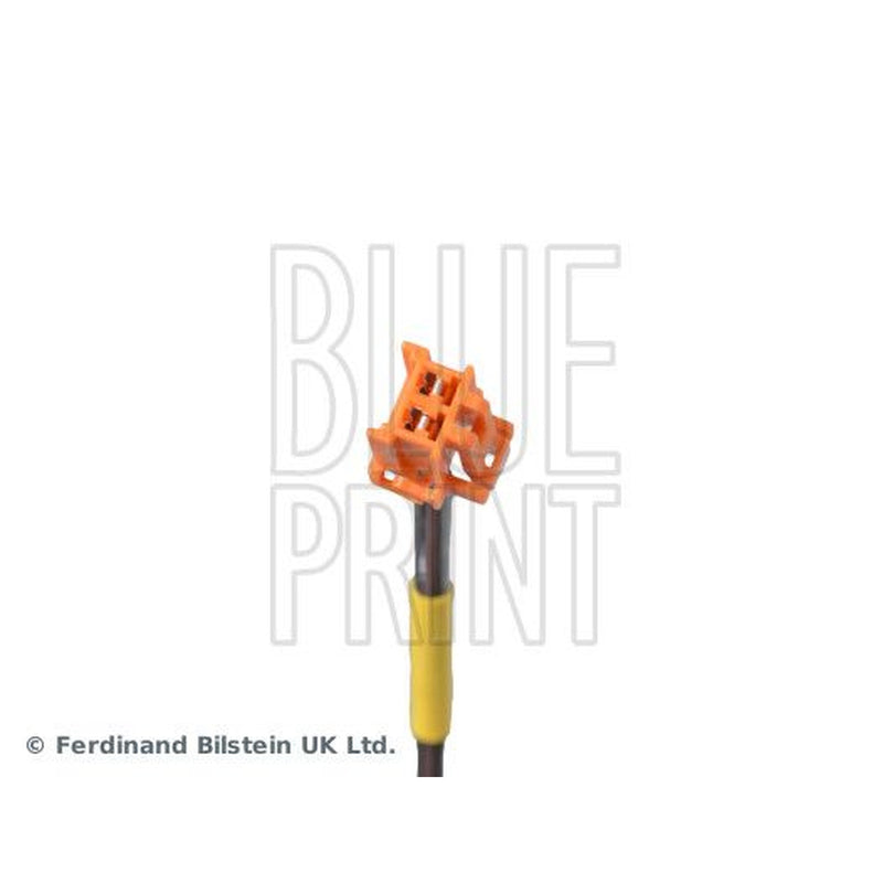 Blue Print ABS Wheel Speed Sensor Rear Right ADH27159