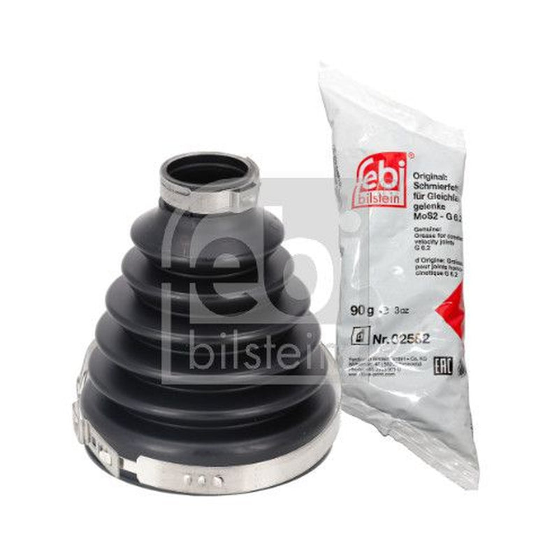 Febi Drive Shaft Bellow Kit Front Right Thermoplastic pol 199014