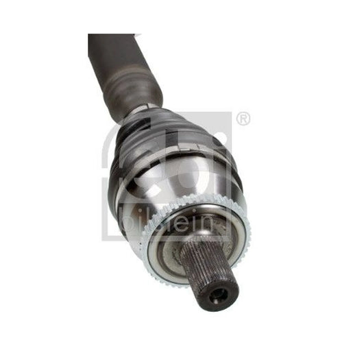 Febi CV Drive Shaft Driveshaft Front Left 183294