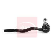 Apec Steering Tie Rod End Ball Joint Front Right M14x1.5 AST6831