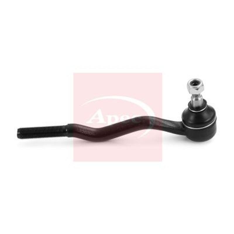 Apec Steering Tie Rod End Ball Joint Front Right M14x1.5 AST6831