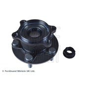 Blue Print Wheel Bearing Kit Rear Right 83mm ADM58348