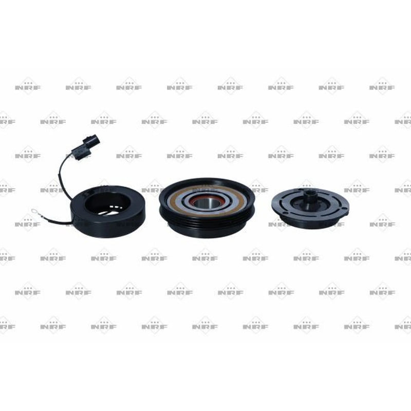 NRF A/C Compressor Magnetic Clutch 380120