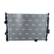 NRF Engine Radiator 53755