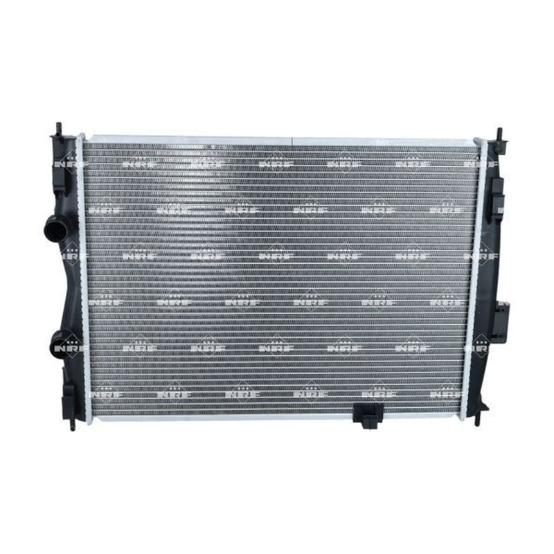 NRF Engine Radiator 53755