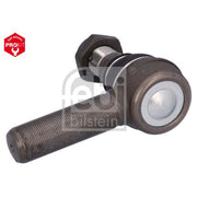 Febi Steering Tie Rod End Ball Joint Rear 44526