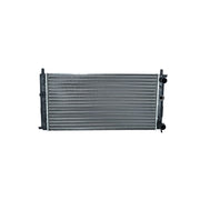 NRF Engine Radiator 54700