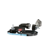 Gates V-Ribbed Belt Set K028PK1753HD