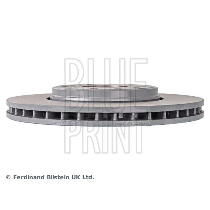 Blue Print 2 x Front Brake Discs ADR164303