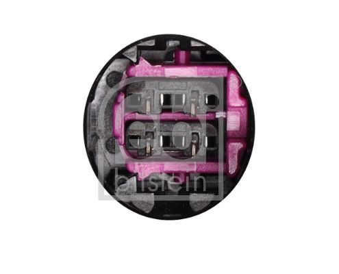 Febi Air Suspension Compressor