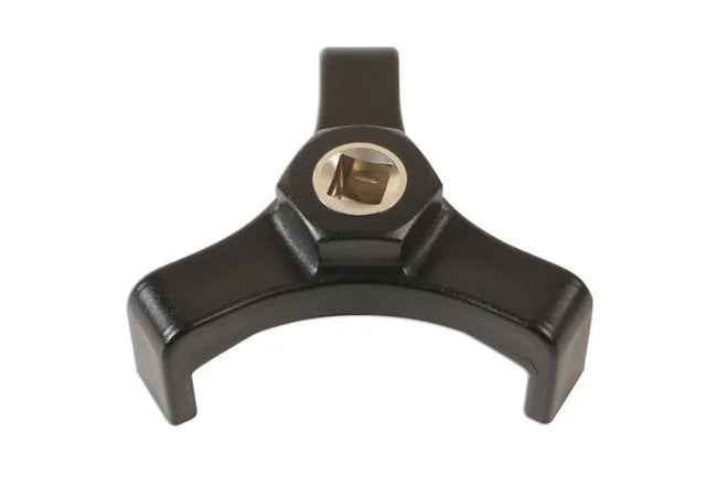 Laser Tools Coolant/Radiator Cap Wrench - for BMW - PL