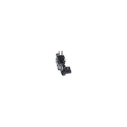 Bosch Alternator Voltage Regulator 1 986 AE0 102