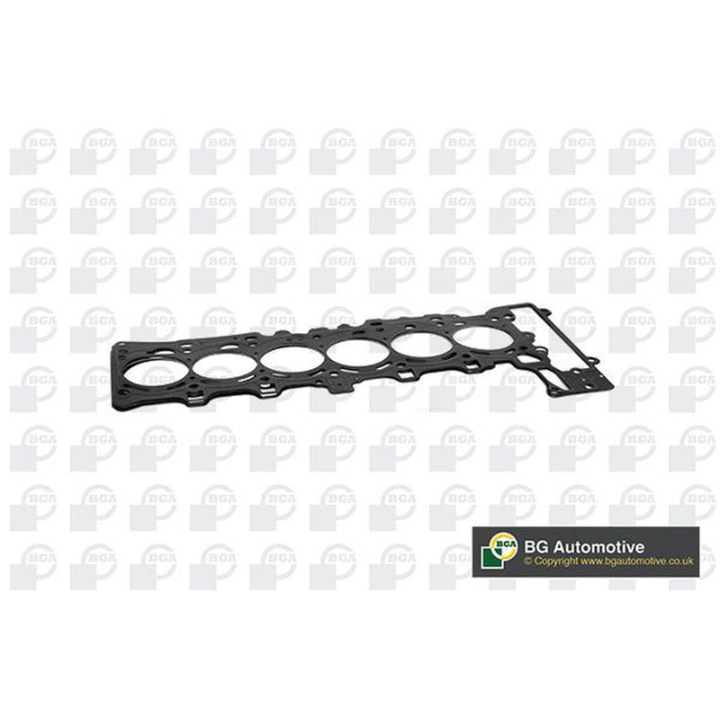 BGA Cylinder Head Gasket 1mm Thick CH8540