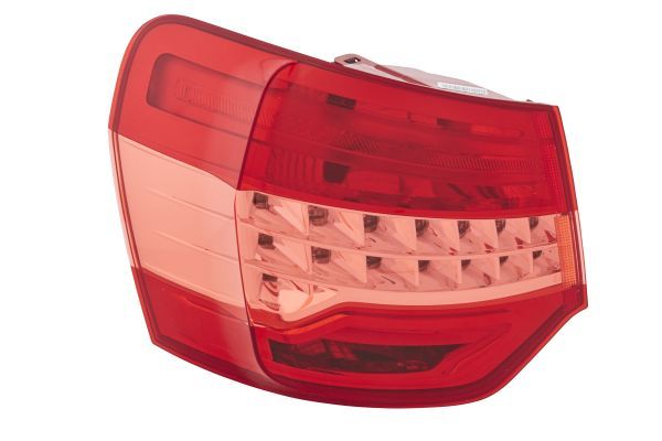 Hella 2SD 354 822-011 Tail Light Assembly