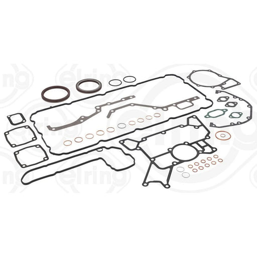 Elring Crankcase Gasket Kit ID 438.950