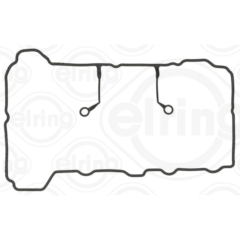 Elring Cylinder Head Cover Gasket ACM (Polyacrylate) 089.160