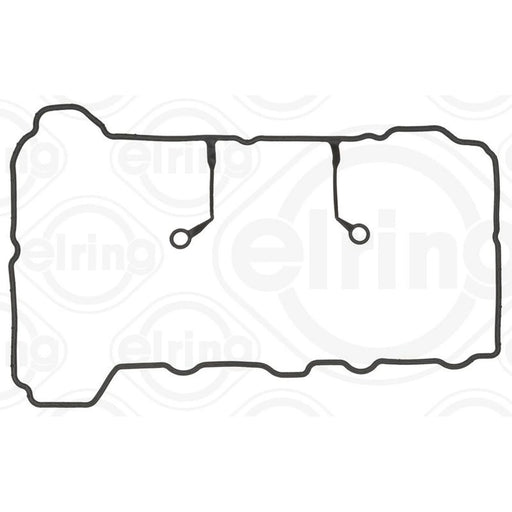 Elring Cylinder Head Cover Gasket ACM (Polyacrylate) 089.160