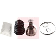 Apec CV Axle Shaft Assembly Front ACV1080