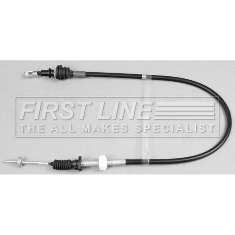 First Line Clutch Control Cable Pull FKC1493
