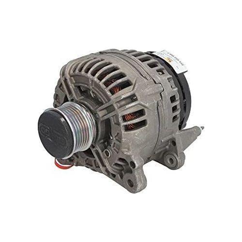 Bosch Reman Alternator (Hgv) 4810 0986048100 Bosch  - Town Parts