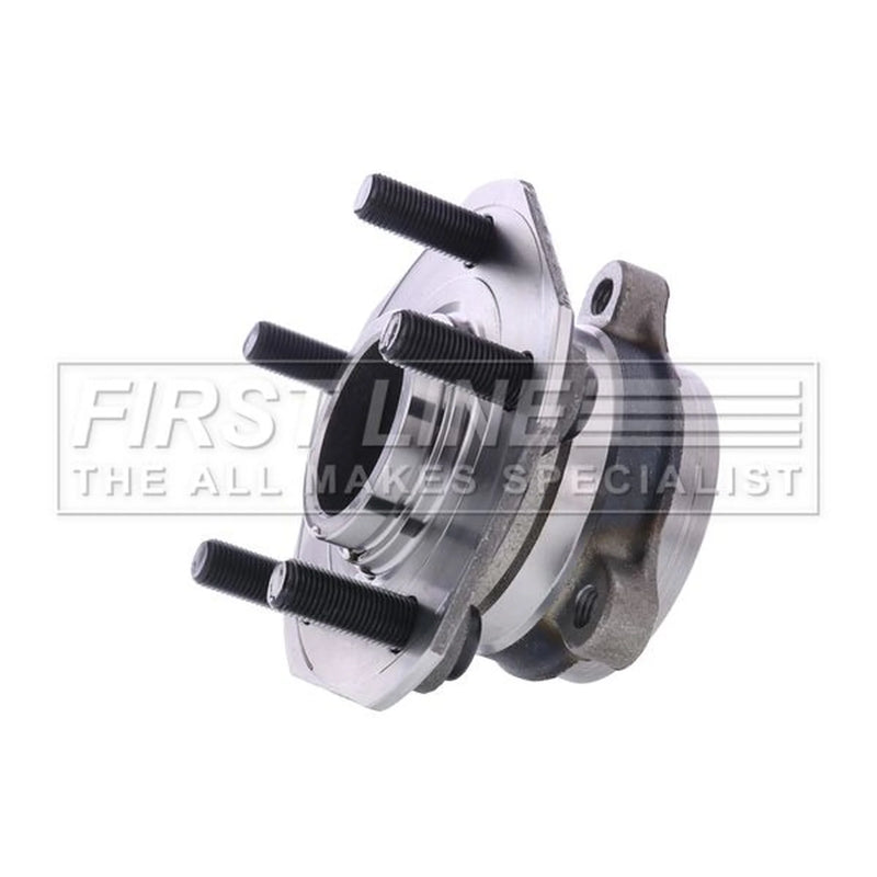 First Line Wheel Bearing Kit FBK1580