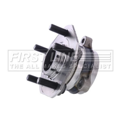 First Line Wheel Bearing Kit FBK1580