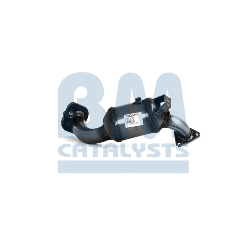 BM Catalysts Homologated Diesel Cat BM80384H