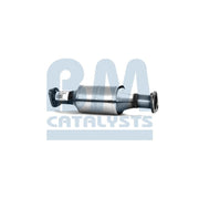 BM Catalysts Homologated Petrol Cat BM90108H