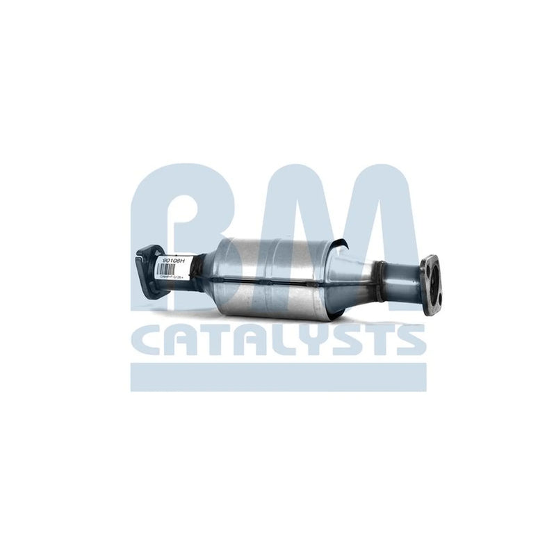 BM Catalysts Homologated Petrol Cat BM90108H