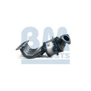 BM Catalysts Homologated Petrol Cat BM91598H