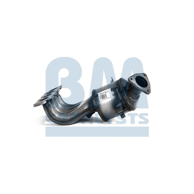BM Catalysts Homologated Petrol Cat BM91598H