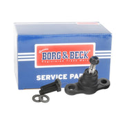 Borg & Beck Ball Joint Front Left BBJ5484