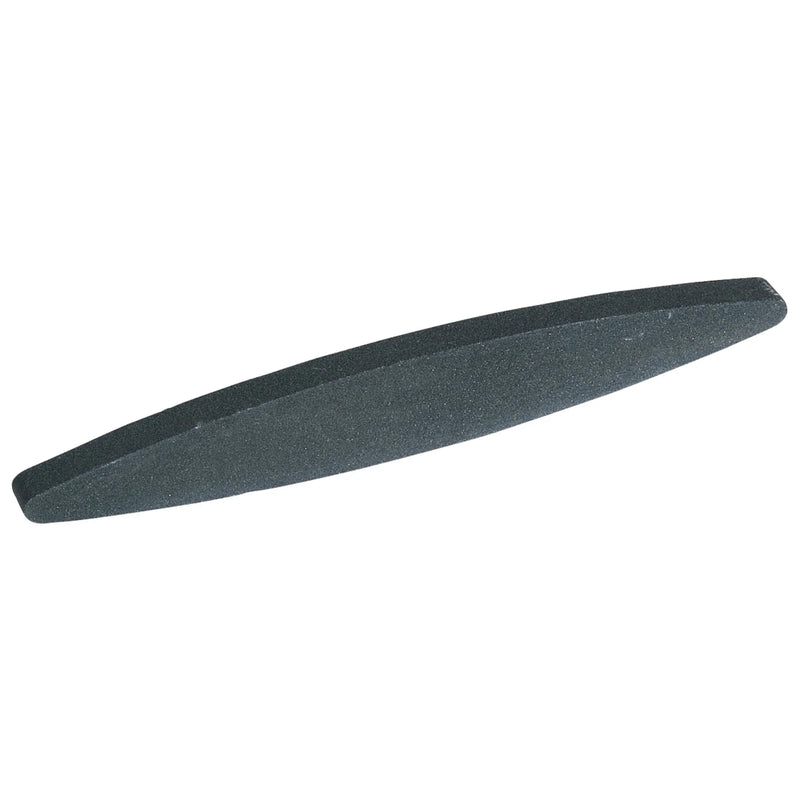 Draper Flat Silicon Carbide Scythe Stone 225mm