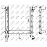 NRF Intercooler (Charge Air Cooler) 30929