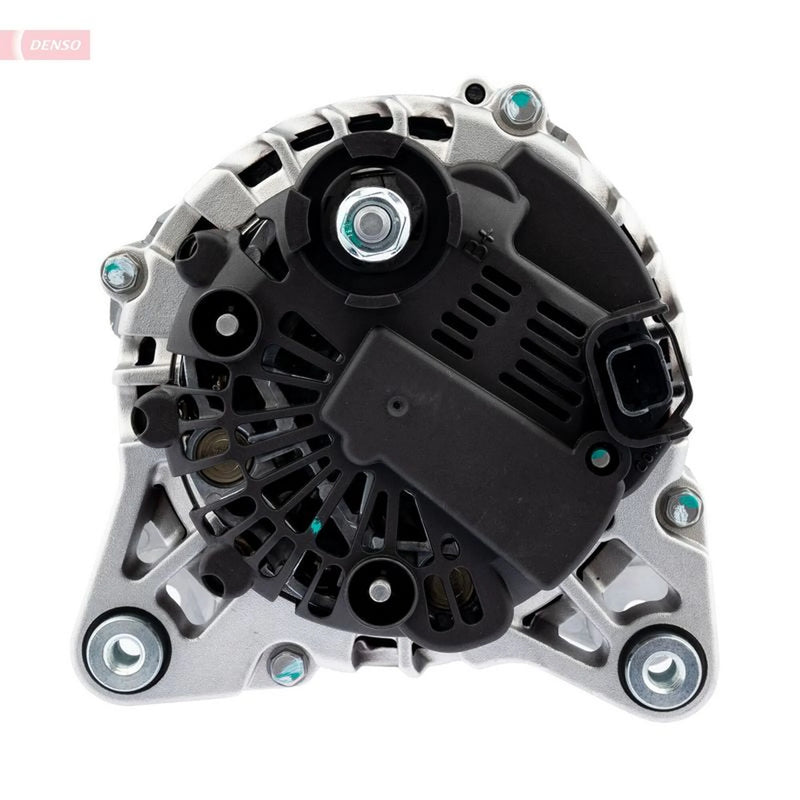Denso Car Alternator 12V DAN1523