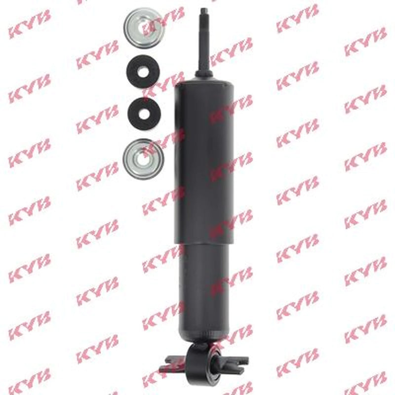 KYB Shock Absorber Damper Strut Front 444162